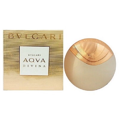 Bvlgari Aqua Divina Perfume